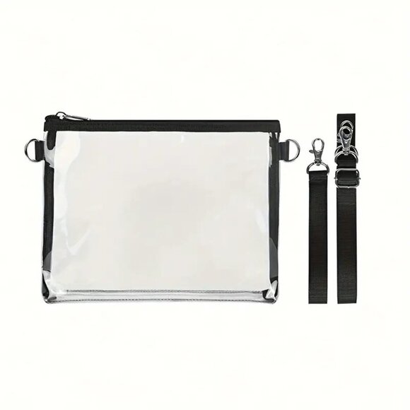 Small PVC Bag - Picture 4 of 5